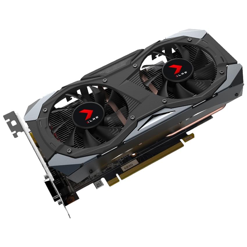 Placa De Video Pny Geforce Gtx 1660 Super Xlr8 Oc 6gb Ddr6 Pci 3.0